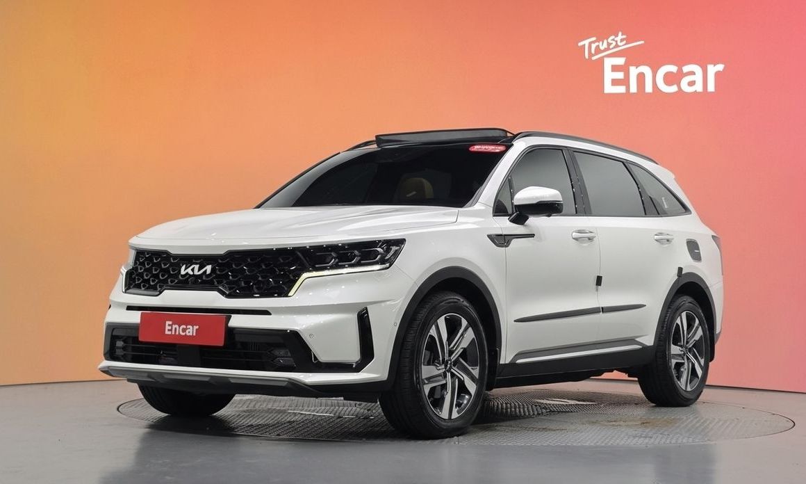 Kia Sorento 2023