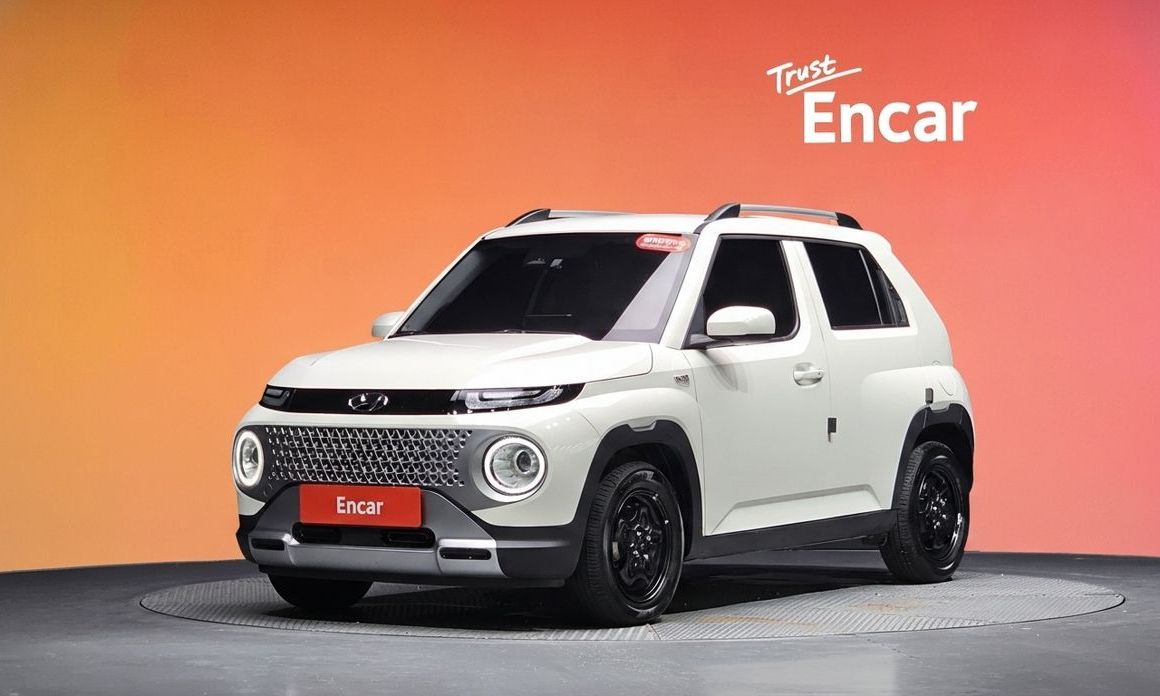 Hyundai Casper 2024