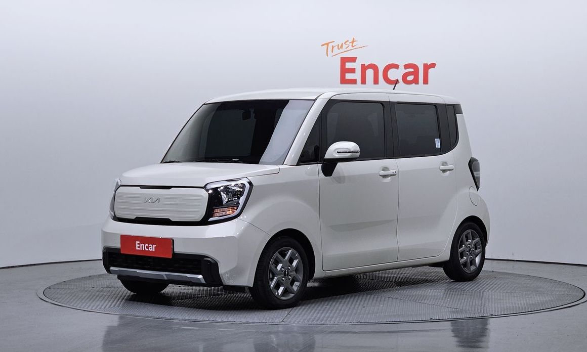 Kia RAY 2023
