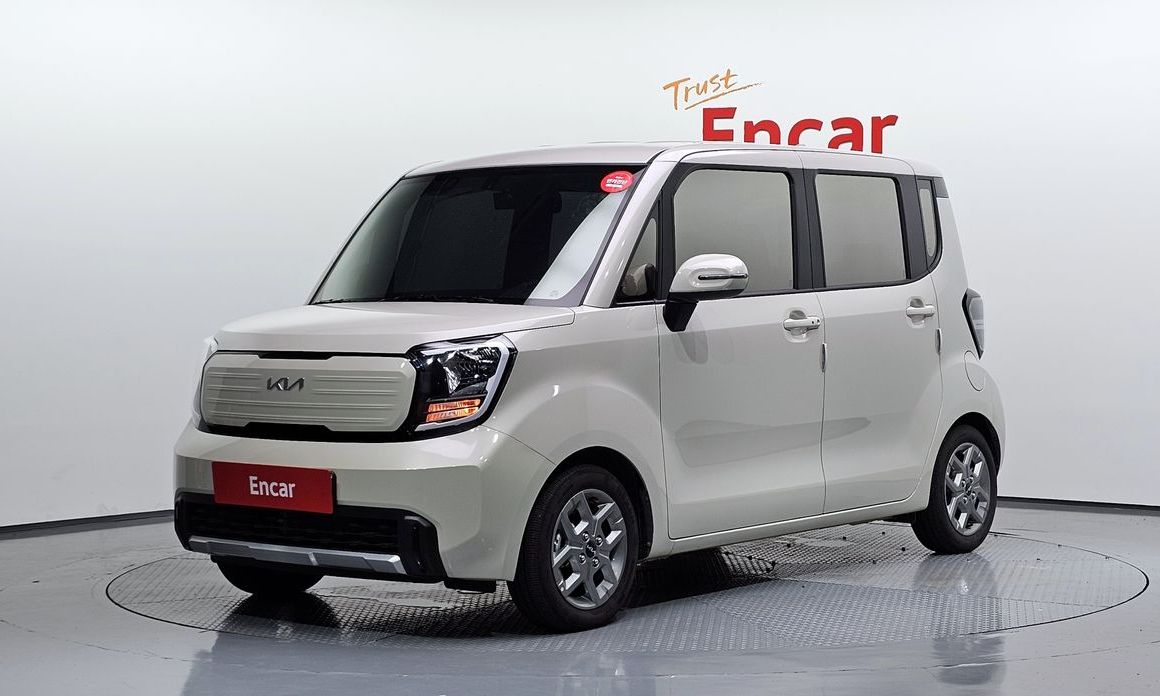Kia RAY 2025