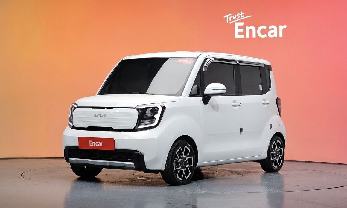 Kia RAY 2024