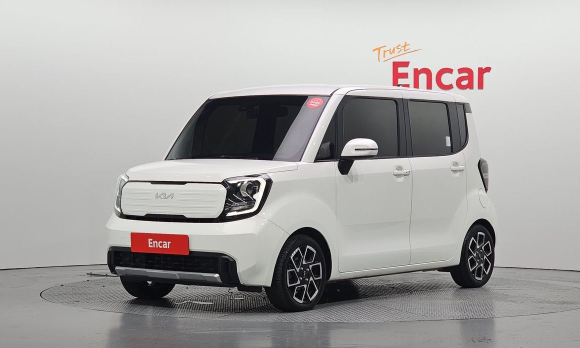 Kia RAY 2023