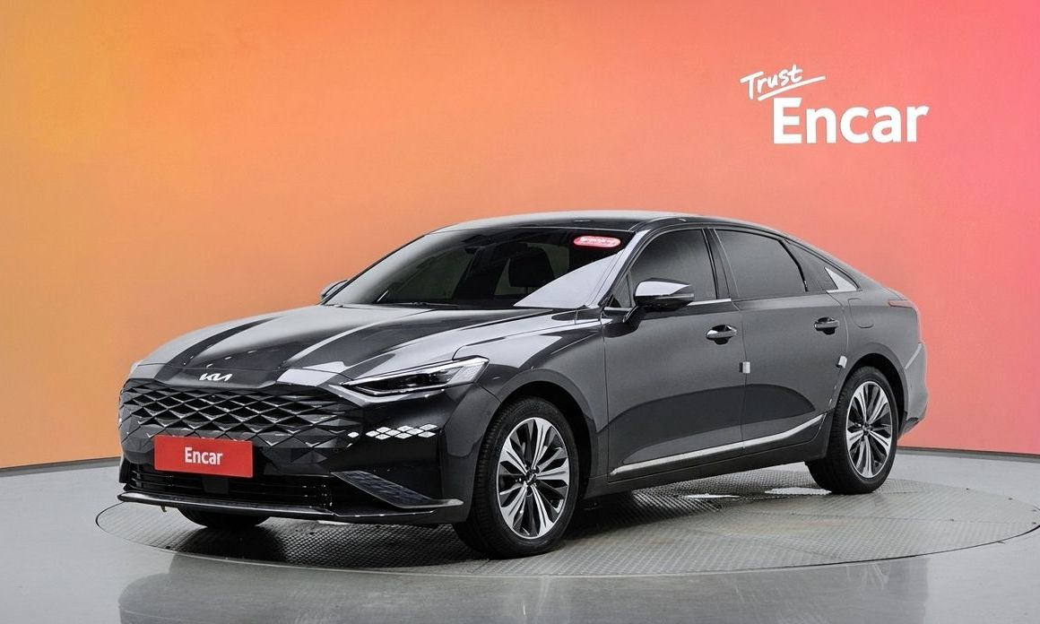 Kia K8 2023