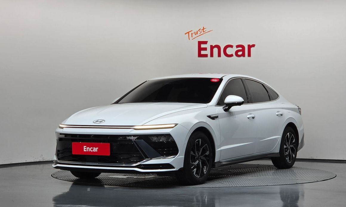 Hyundai Sonata 2024