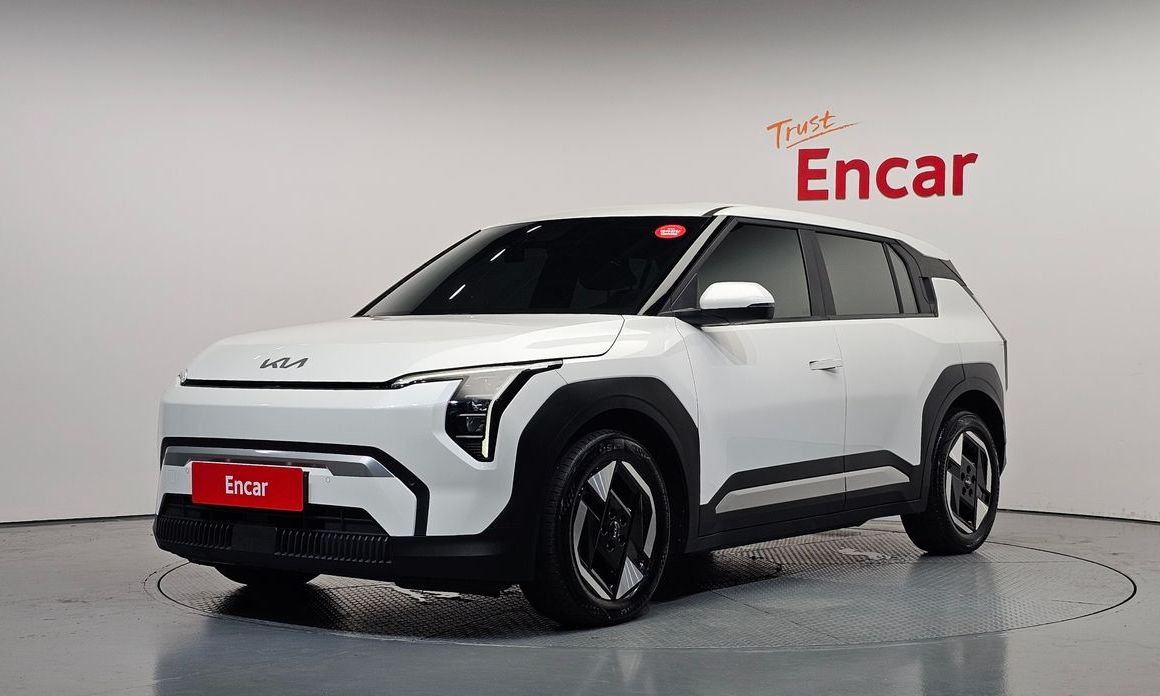 Kia EV3 2025