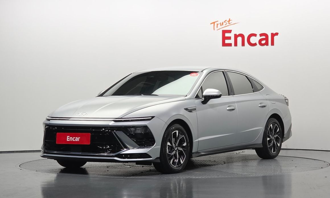 Hyundai Sonata 2025