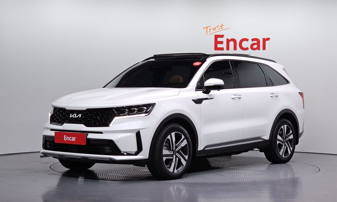 Kia Sorento 2023