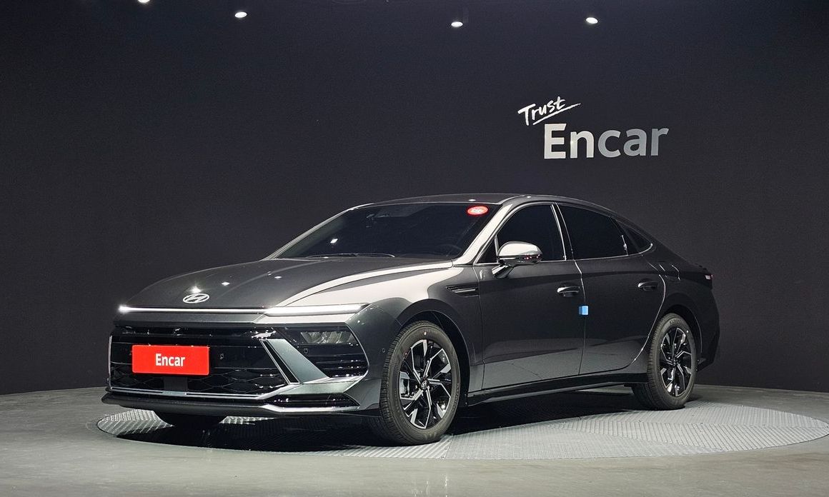 Hyundai Sonata 2026