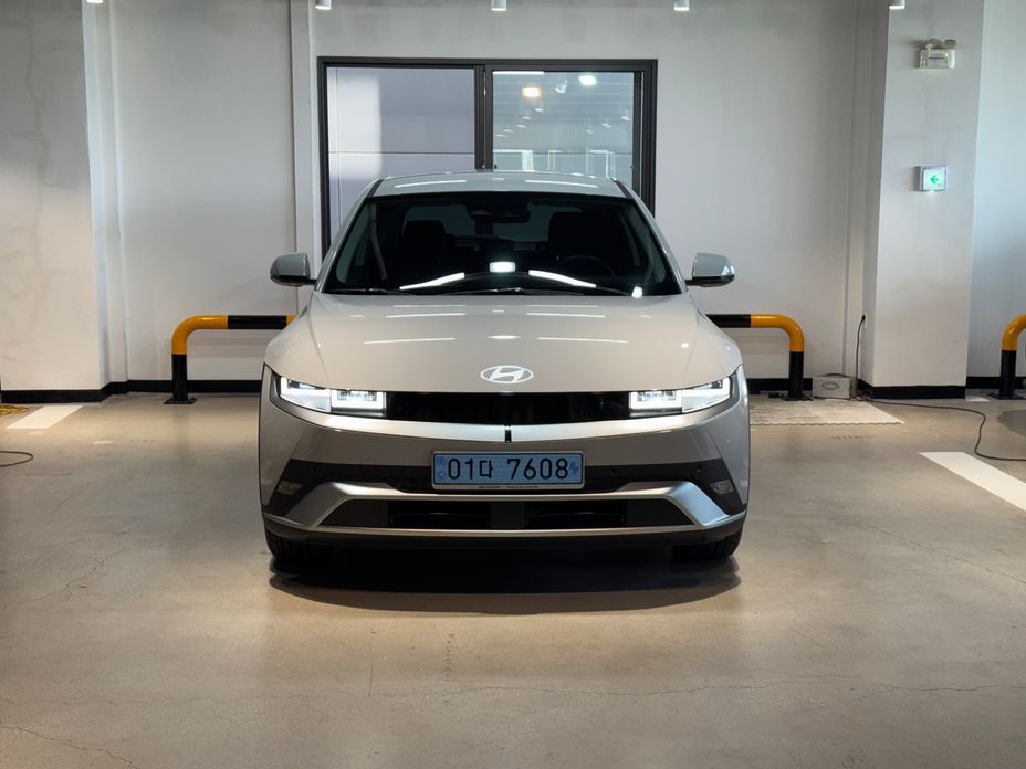 Hyundai Ioniq5 2025