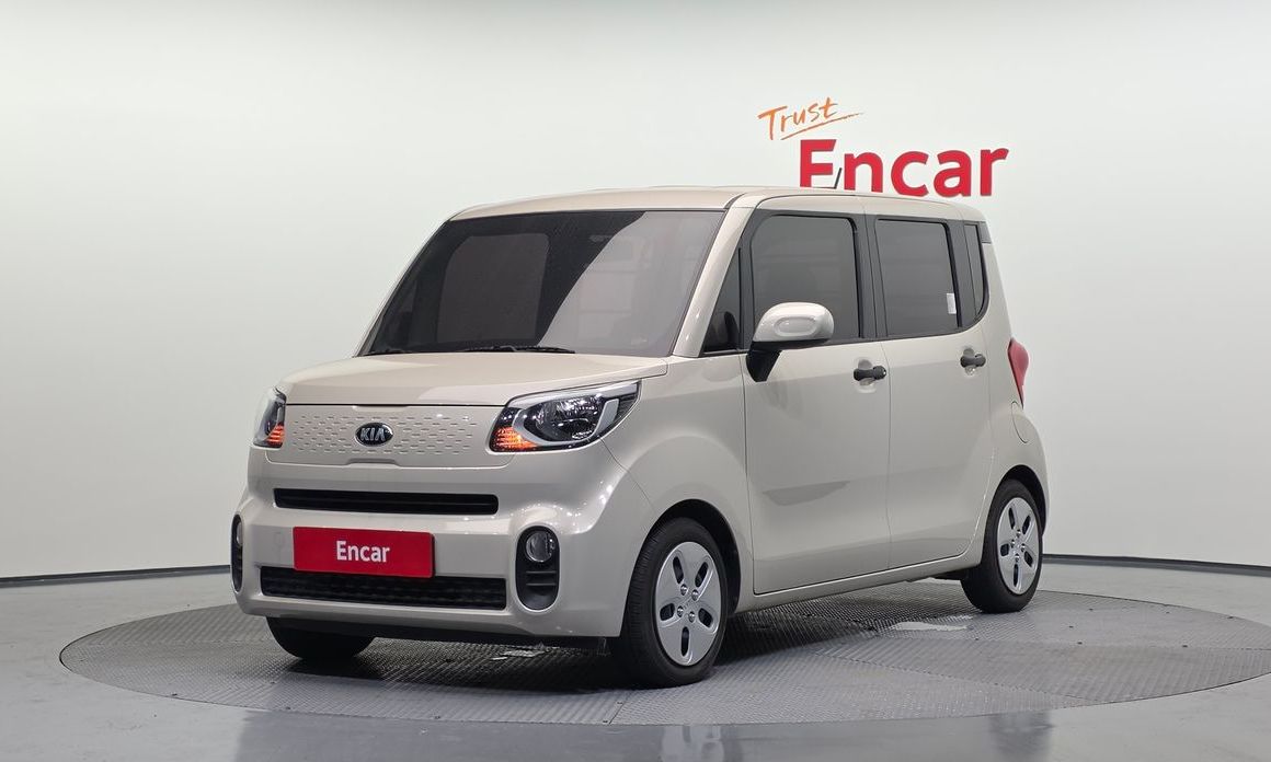 Kia RAY 2020