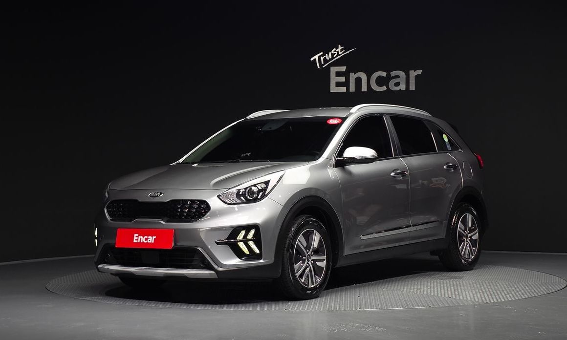 Kia Niro 2020