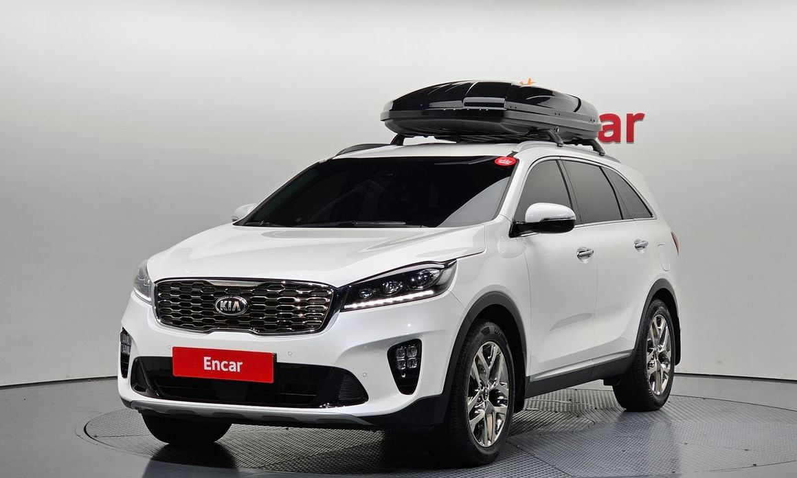 Kia Sorento 2020