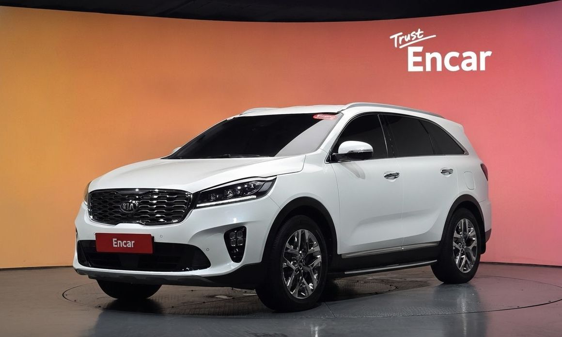 Kia Sorento 2020