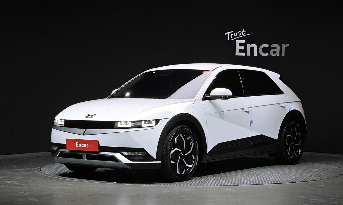 Hyundai Ioniq5 2023