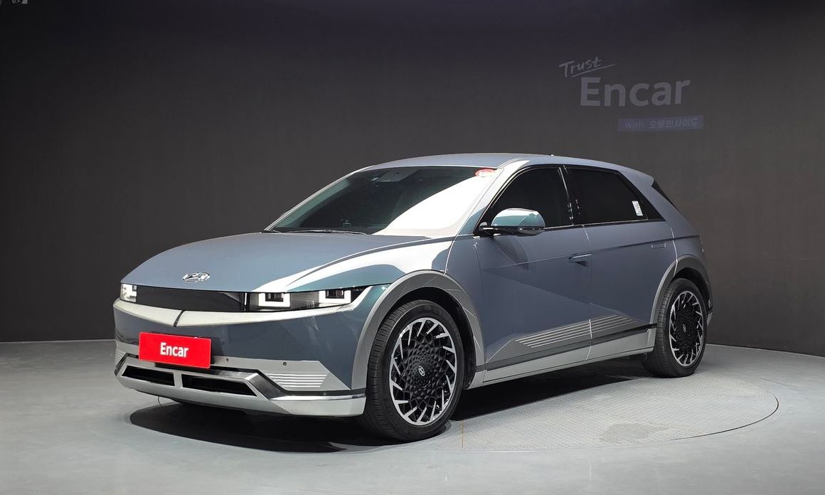 Hyundai Ioniq5 2024