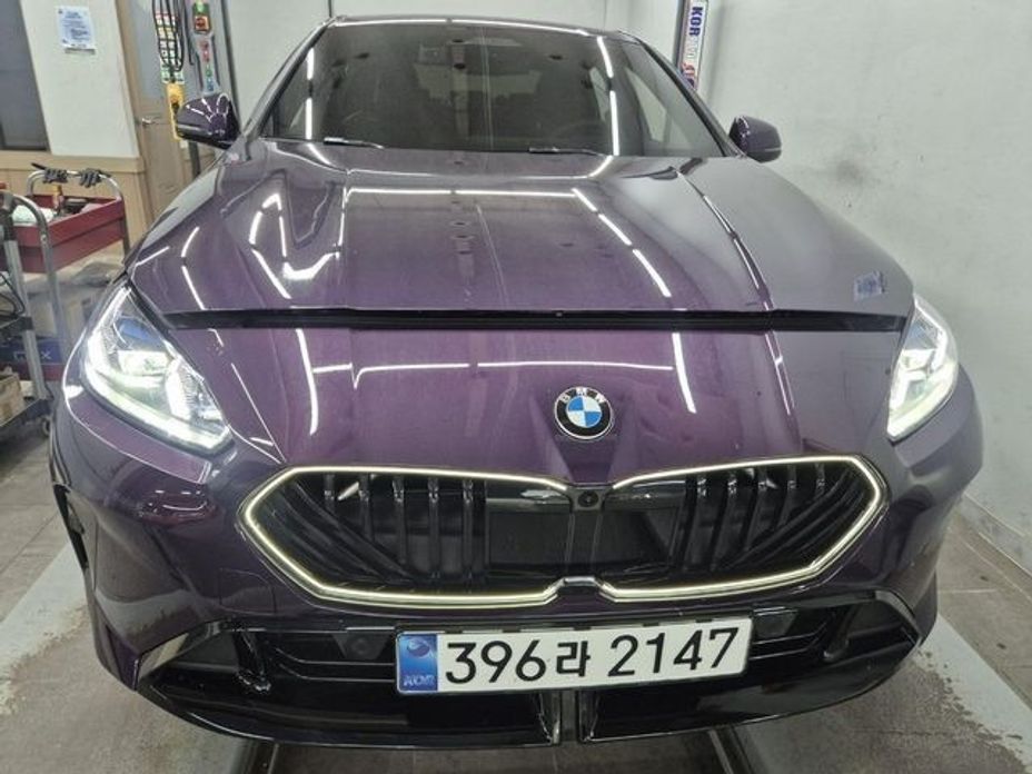 BMW 2-Series 2025