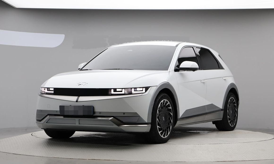 Hyundai Ioniq5 2023