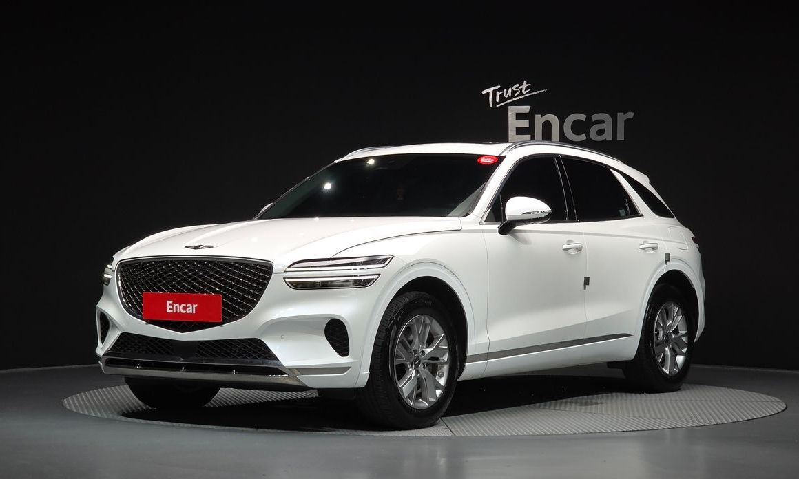 Genesis GV70 2024