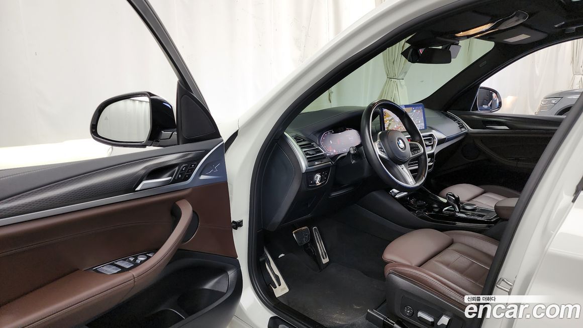 BMW X3 2023