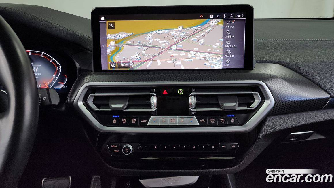 BMW X3 2023