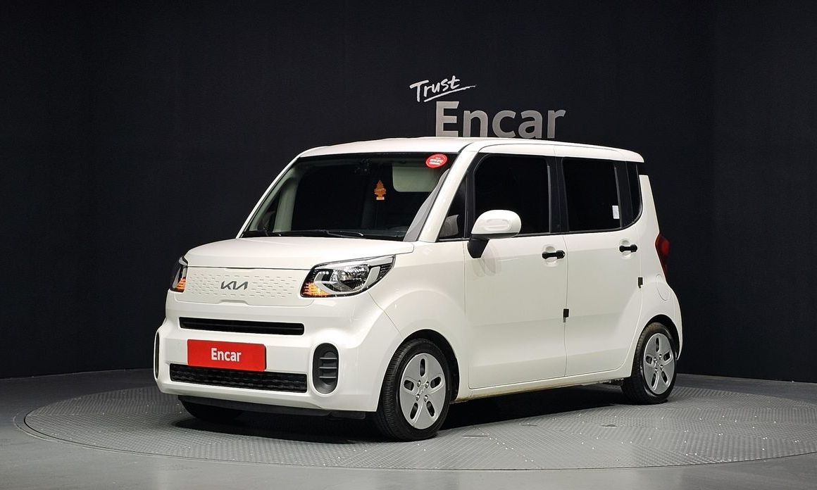 Kia RAY 2022