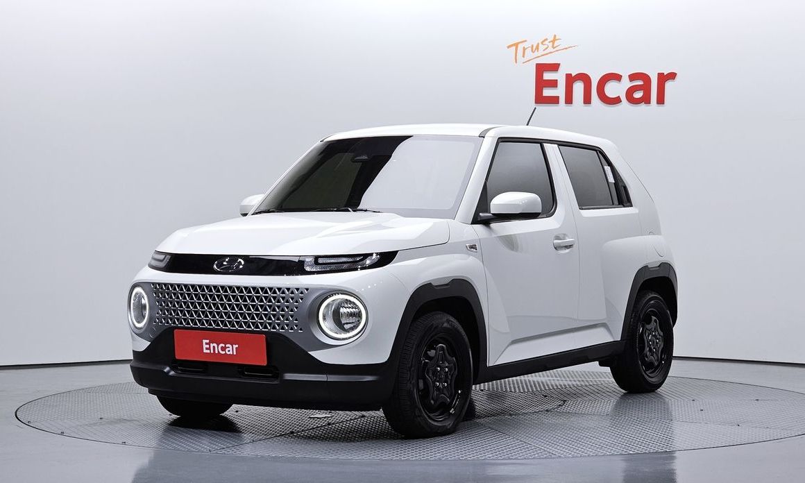 Hyundai Casper 2024