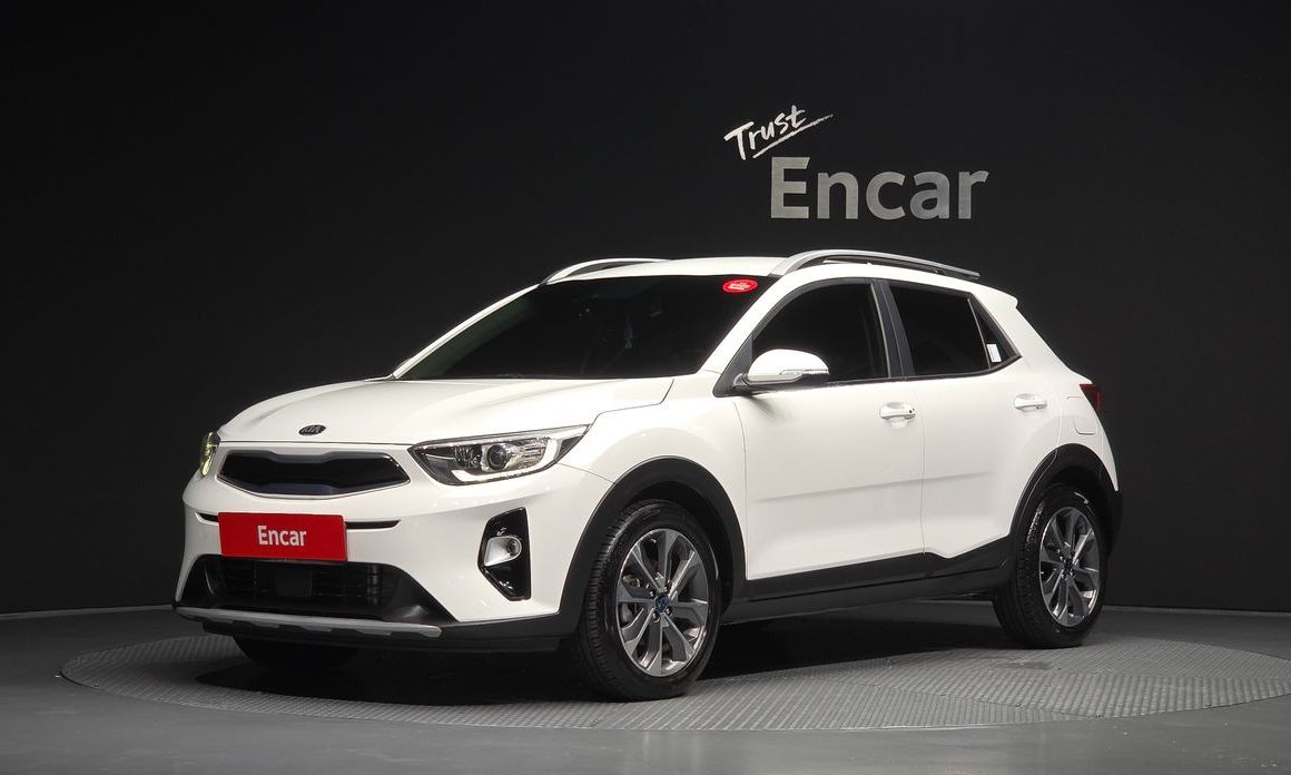 Kia Stonic 2019