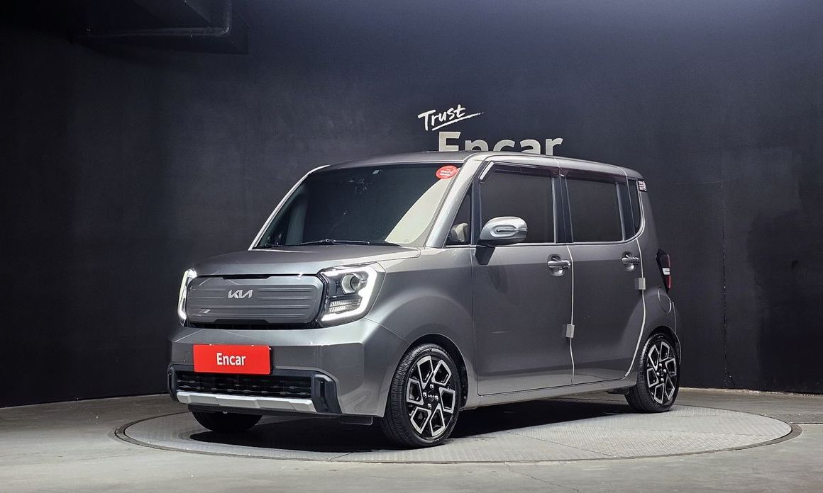 Kia RAY 2023