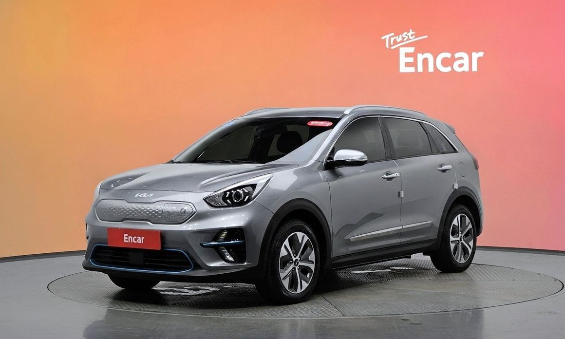 Kia Niro 2022