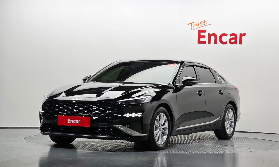 Kia K8 2023