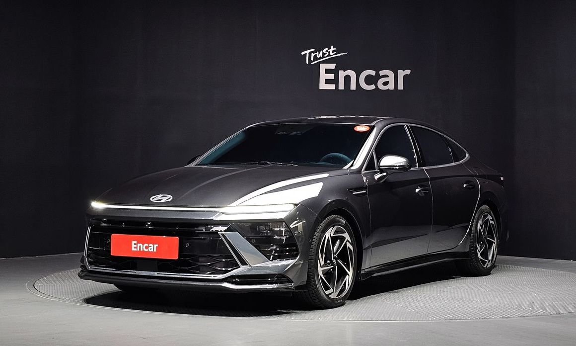 Hyundai Sonata 2024