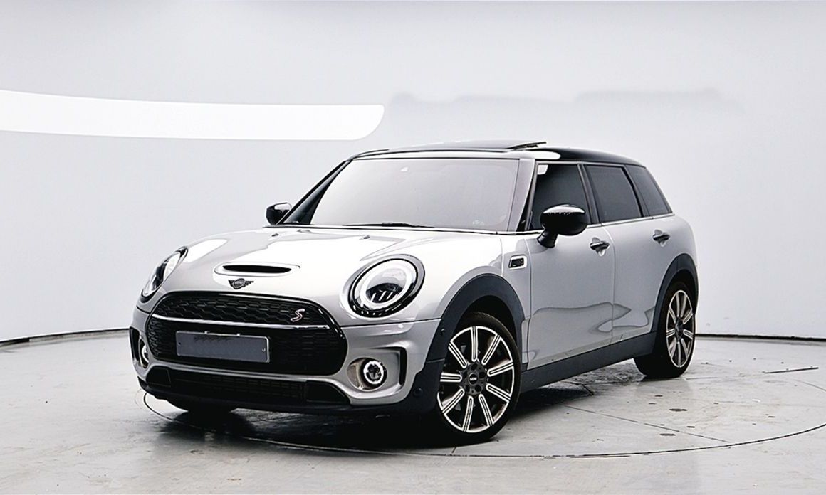 Mini Clubman 2023