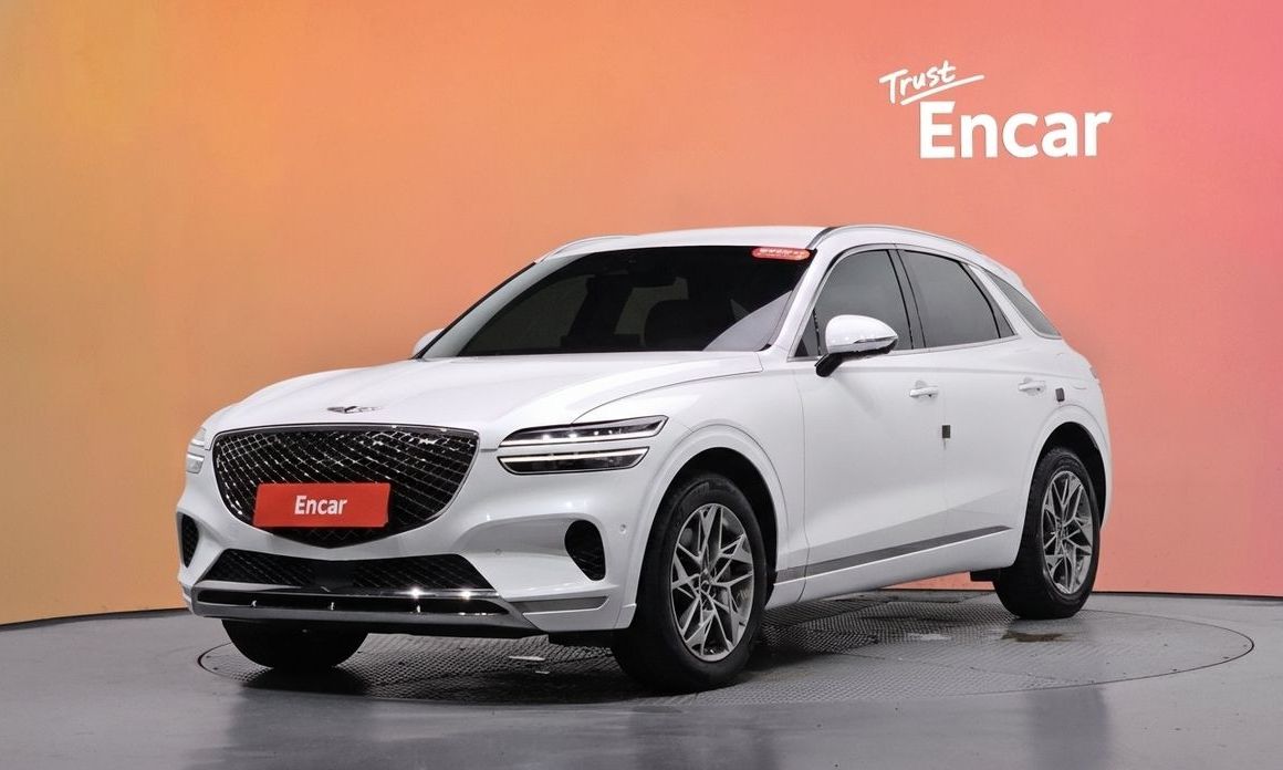 Genesis GV70 2023