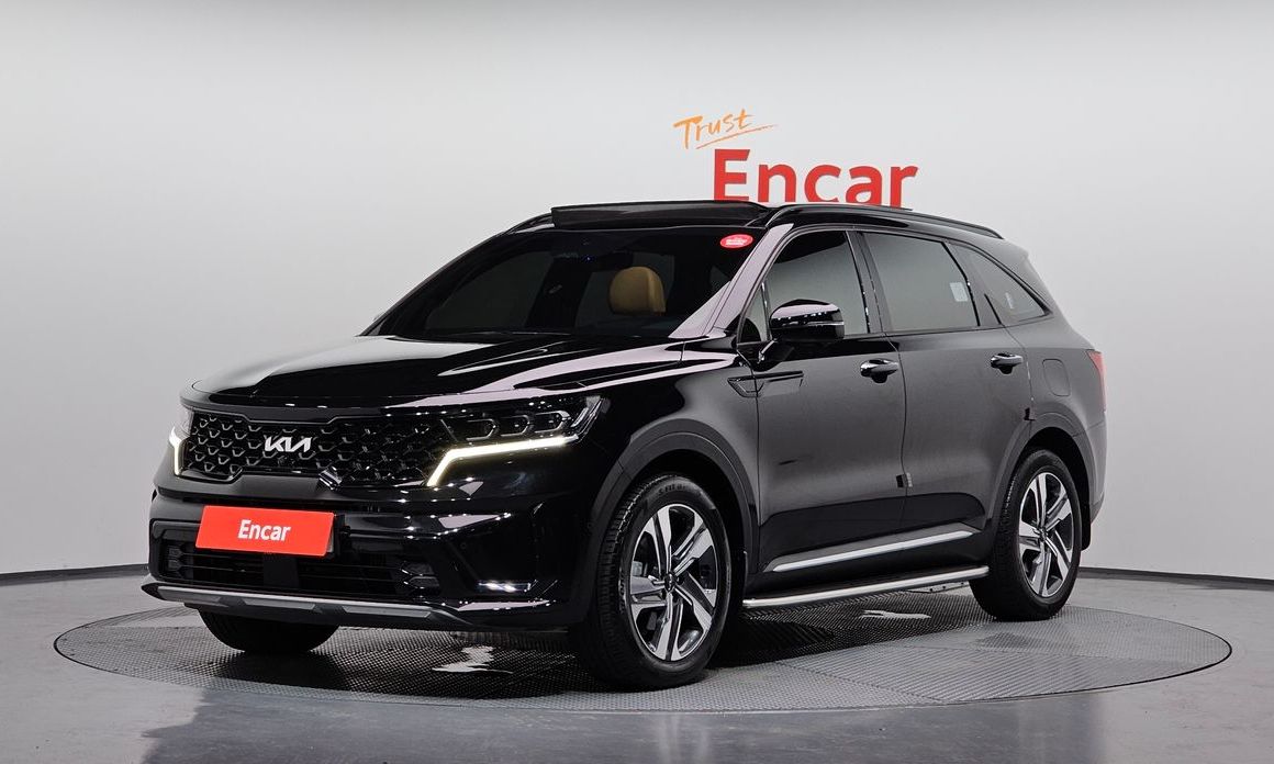 Kia Sorento 2023