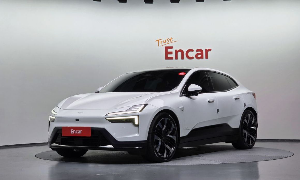 Polestar Polestar 4 2026