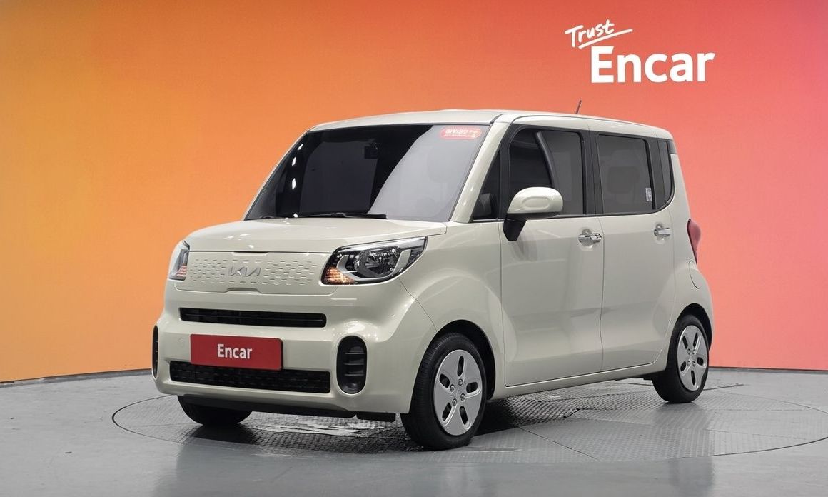 Kia RAY 2022