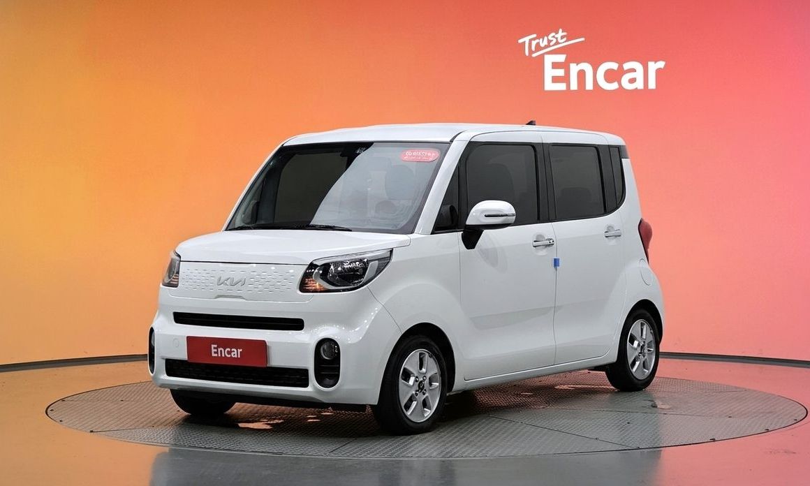 Kia RAY 2022