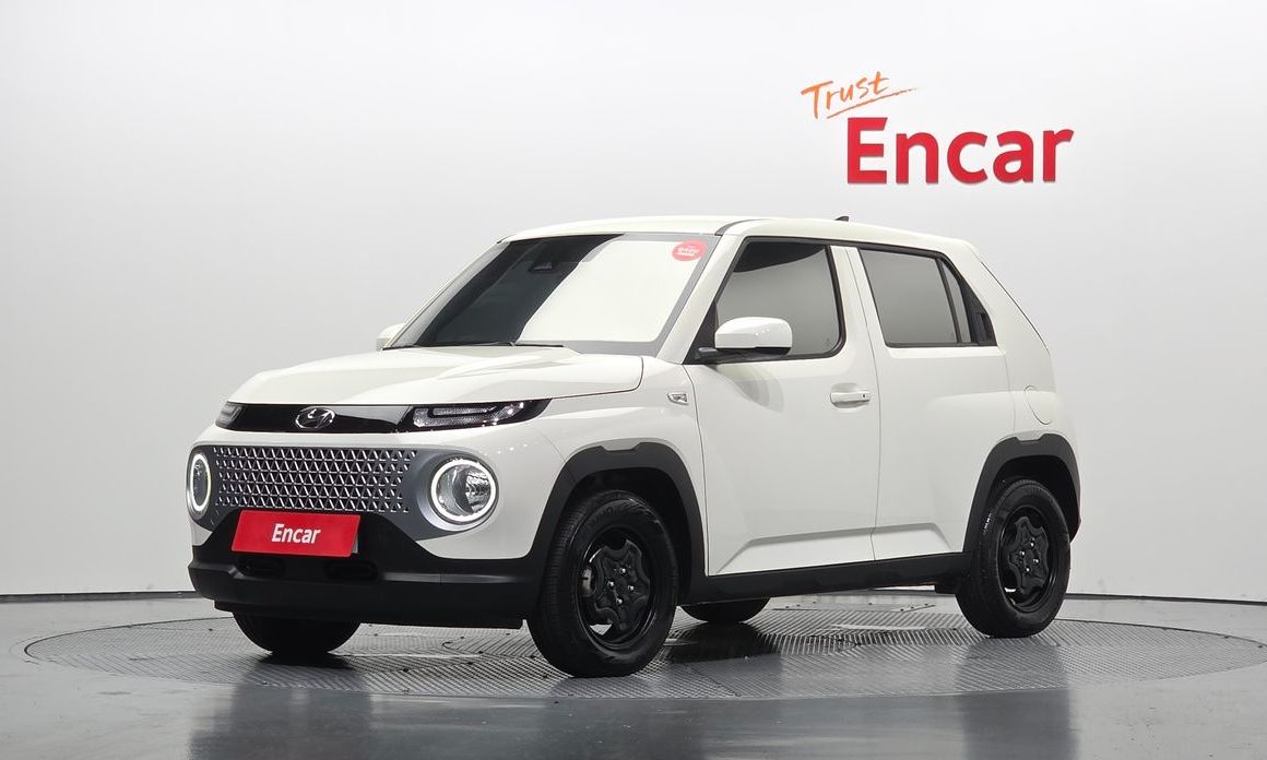 Hyundai Casper 2024