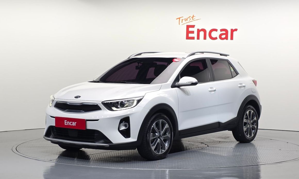 Kia Stonic 2019