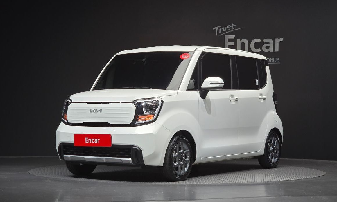 Kia RAY 2024