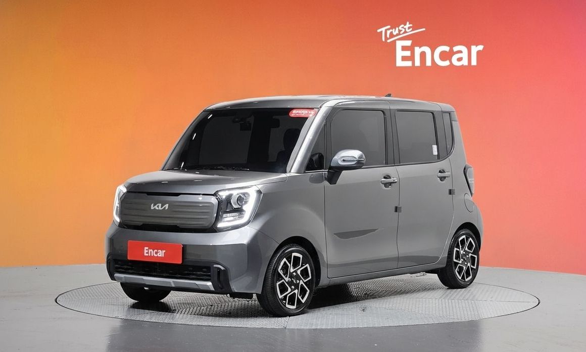 Kia RAY 2024
