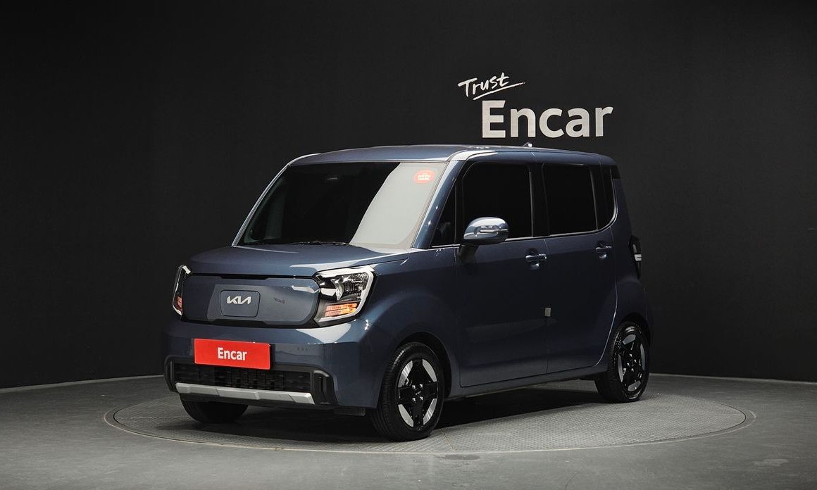 Kia RAY 2024
