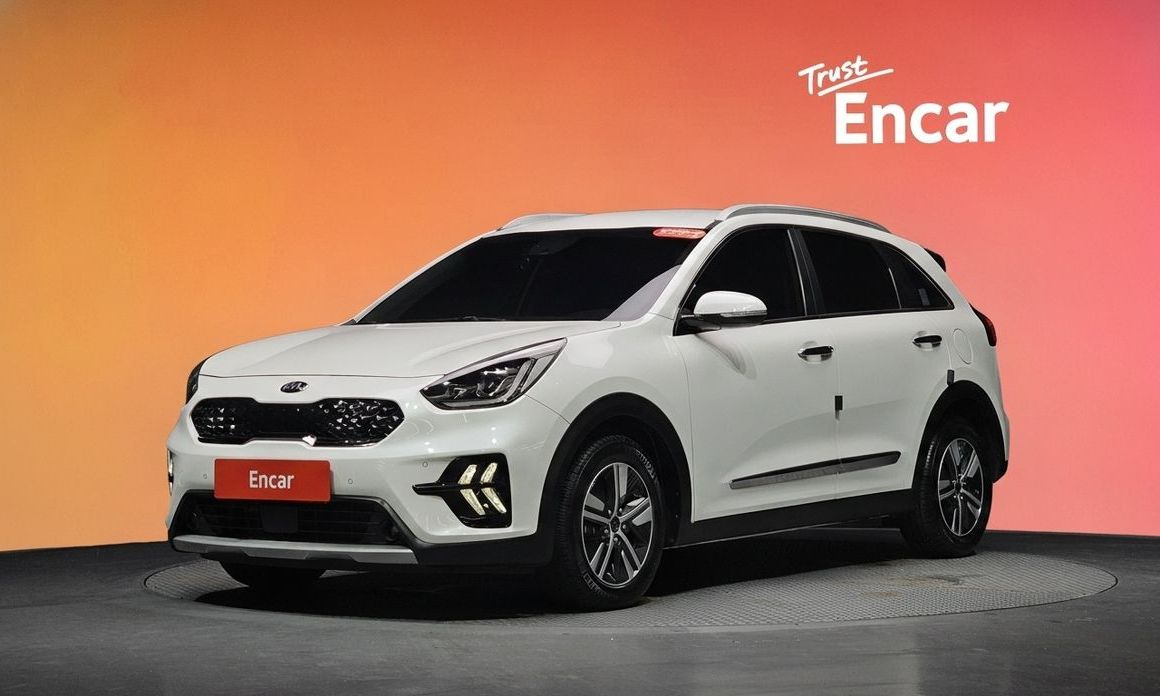 Kia Niro 2020