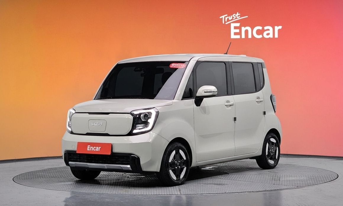 Kia RAY 2024