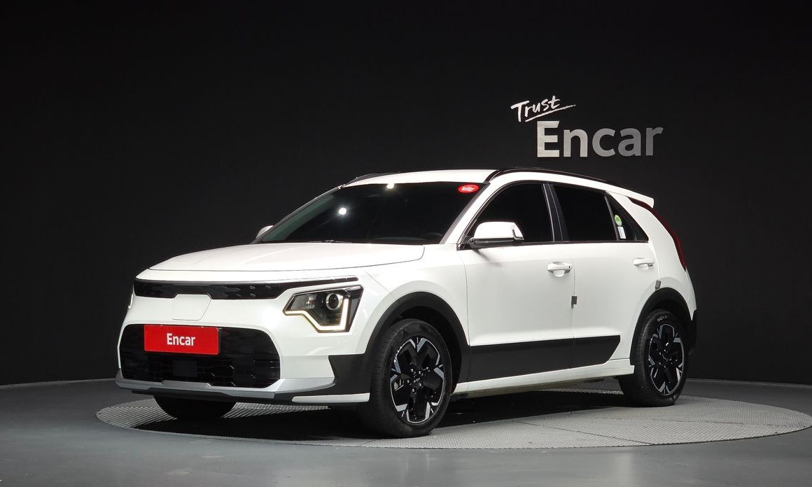 Kia Niro 2023