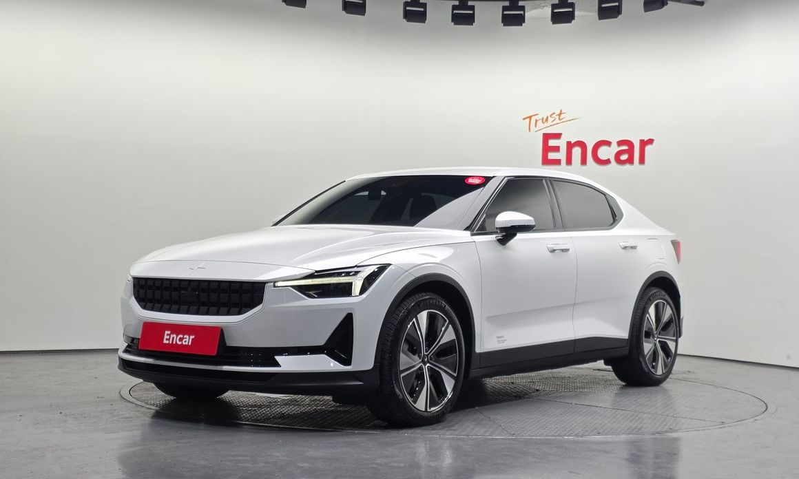 Polestar Polestar 2 2023
