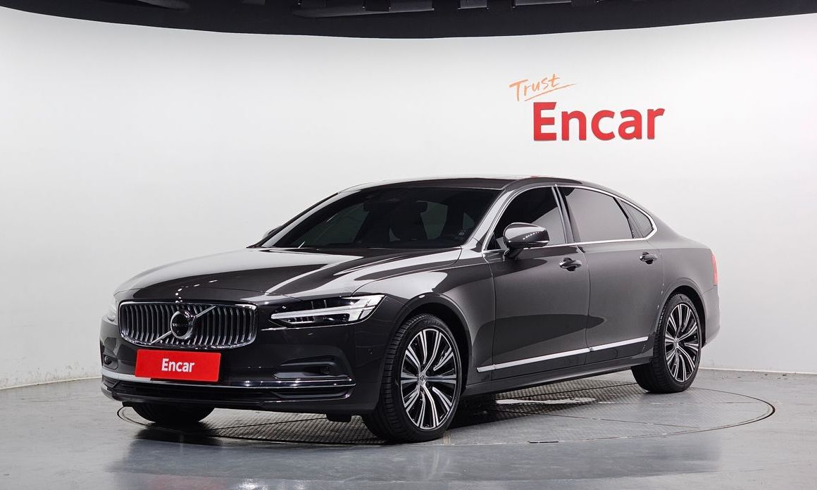 Volvo S90 2023