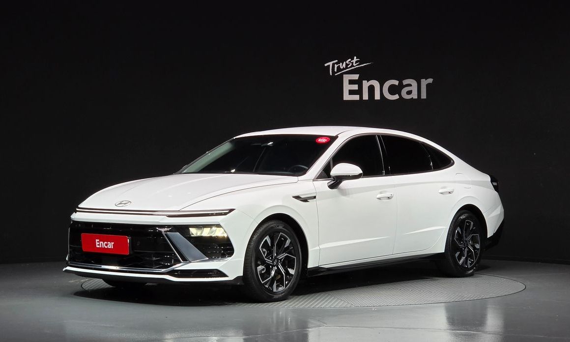 Hyundai Sonata 2024
