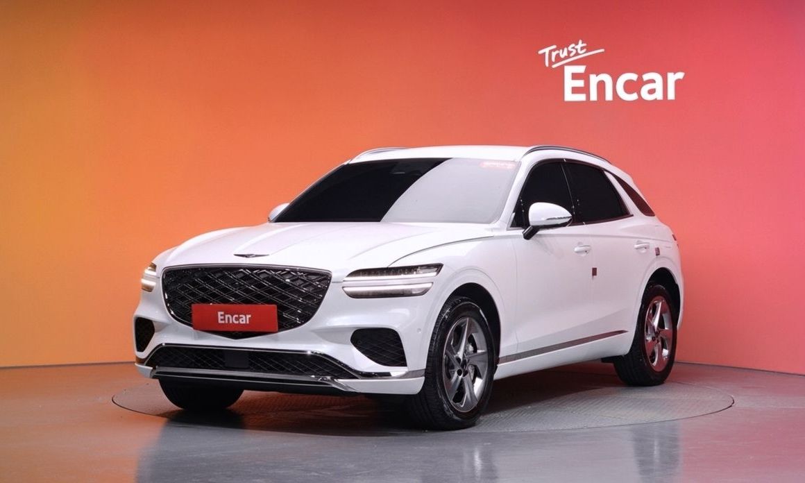 Genesis GV70 2025