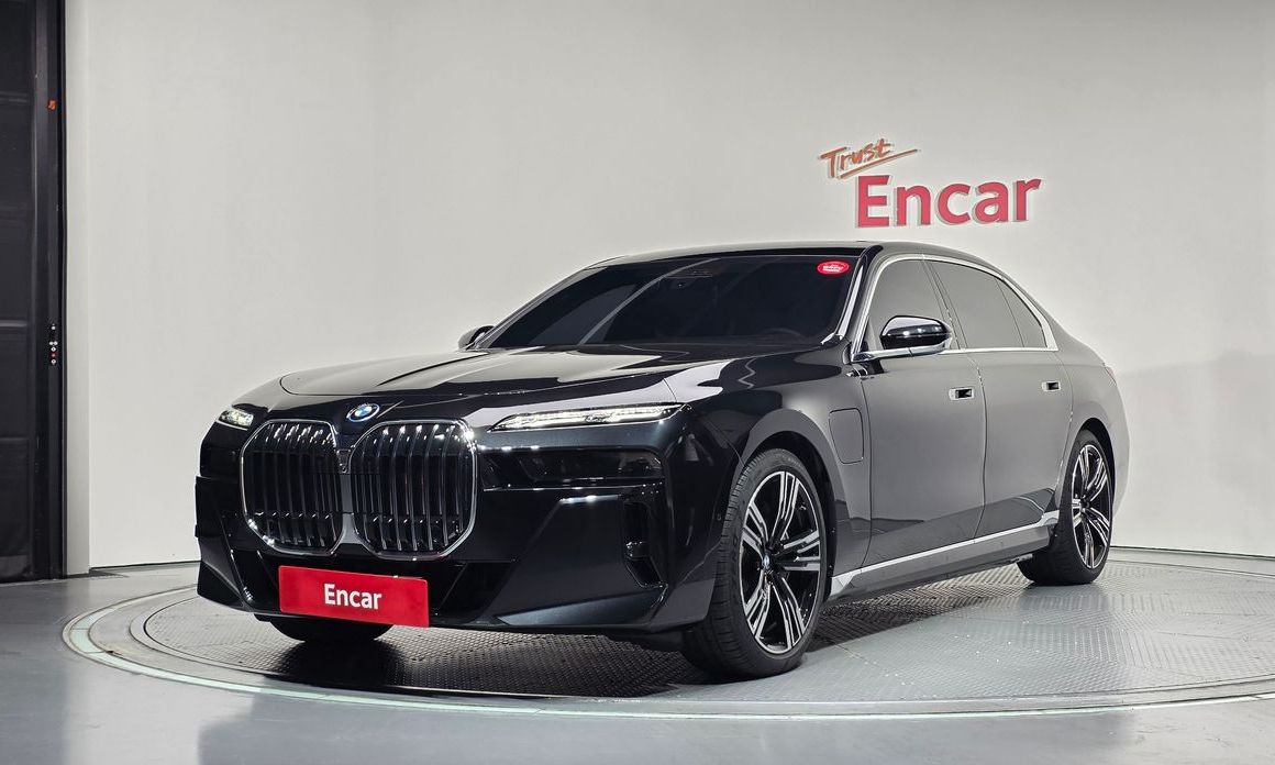 BMW 7-Series 2026